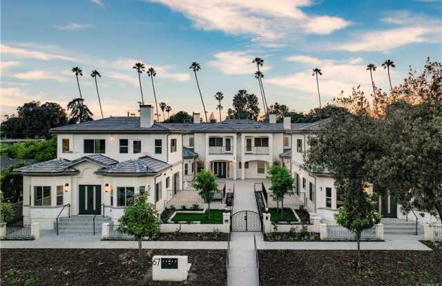 67 South Craig Avenue - 67 South Craig Avenue, Pasadena, CA 91107