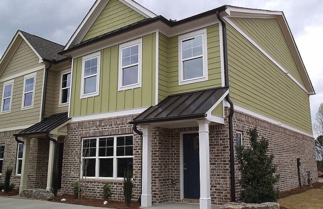 167 Panther Point Lane - 167 Panther Point Ln, Lawrenceville, GA 30046
