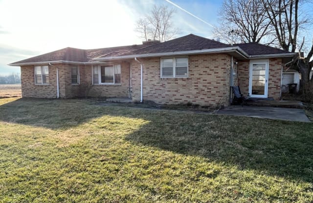 15755 Highway 109 - 15755 Illinois 109, Jersey County, IL 62022