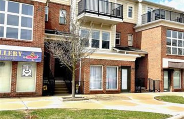 304 LEGATO Drive - 304 Legato Drive, Walled Lake, MI 48390