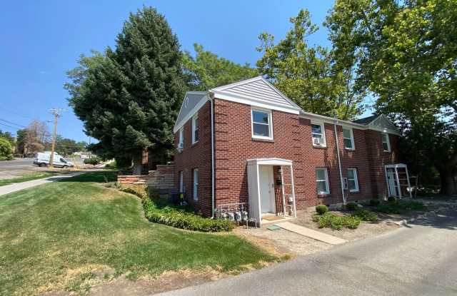 Remodeled Fully Furnished Condo in great SLC Location Gallery 1
