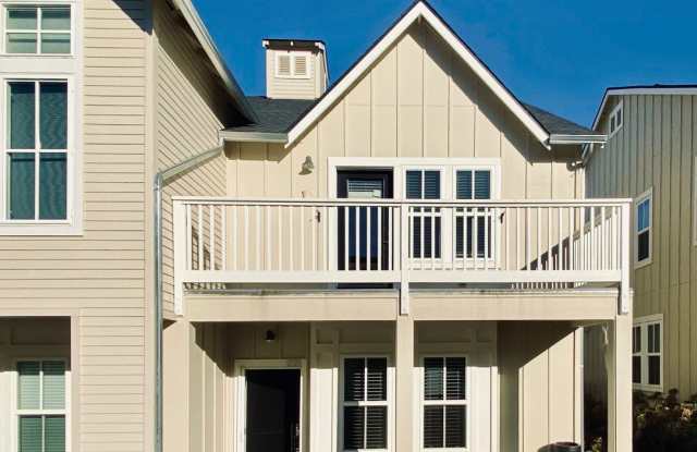 Modern end unit townhome in Jacksonville! photos photos