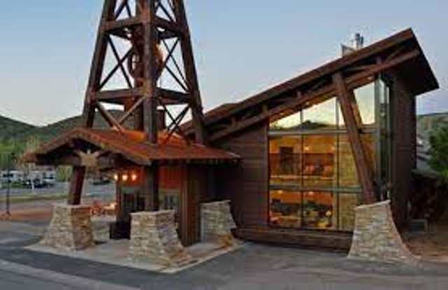 PROSPECTOR STUDIO photos photos PROSPECTOR STUDIO photos photos