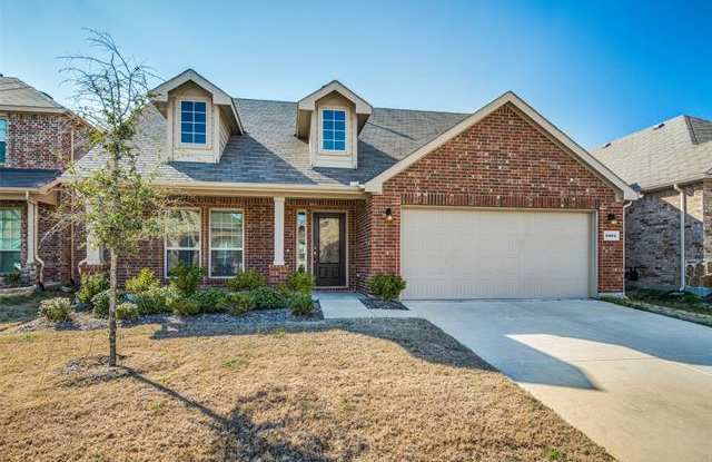3804 Tunstall Drive - 3804 Tunstall Dr, Frisco, TX 75036