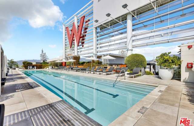 6250 Hollywood Blvd unit: 9E photos photos