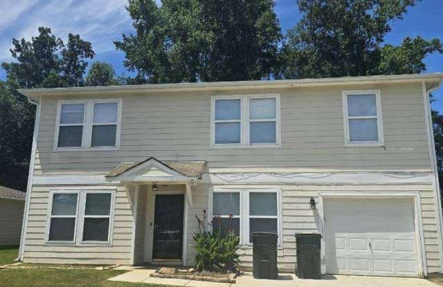 164 Bayside Lane - 164 Bayside Lane, Madison County, AL 35773
