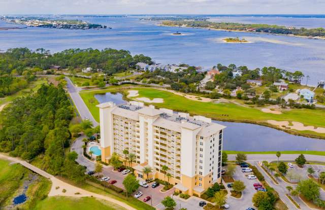 645 Lost Key Dr Unit 203D - 645 Lost Key Drive, Escambia County, AL 32507