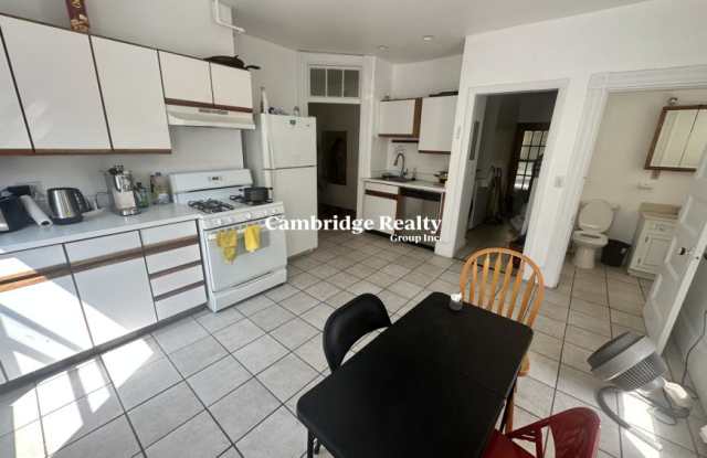 86 Kirkland St. photos photos