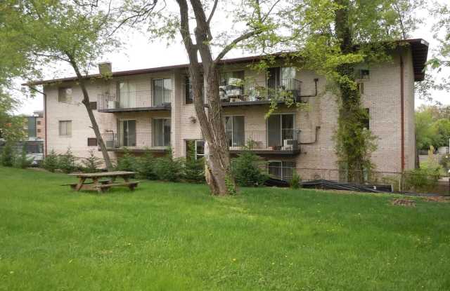 2025 LINCOLN Street N unit: 104 - 2025 North Lincoln Street, Arlington, VA 22207