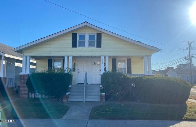 117 14th Avenue - 117 14th Avenue, Belmar, NJ 07719