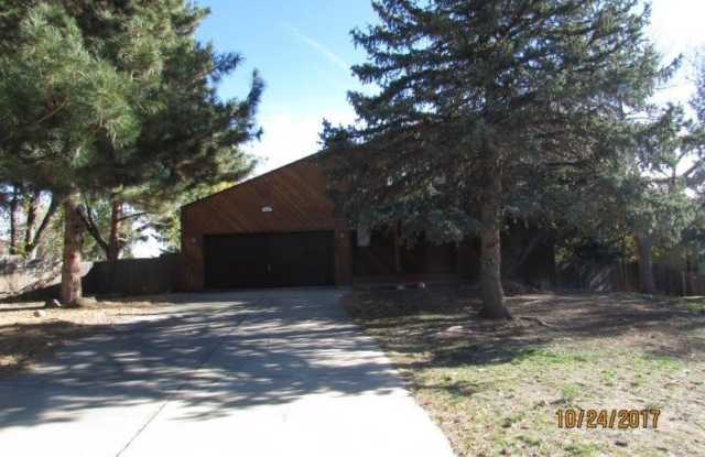 1000 S Foothill Dr - 1000 S Foothill Dr, Lakewood, CO 80228