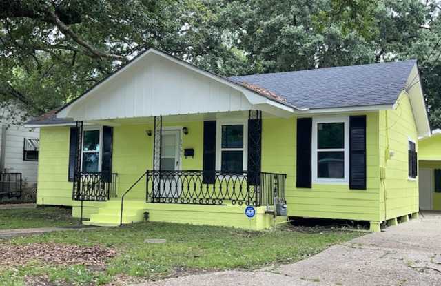 3567 Charles Street - 3 bedrooms 1 bath photos photos