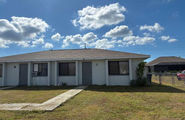 1920 SW 47th Terrace - 1920 Southwest 47th Terrace, Cape Coral, FL 33914