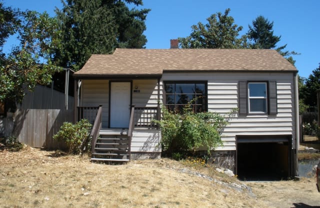 15308 5th Ave NE - 15308 5th Avenue Northeast, Shoreline, WA 98155