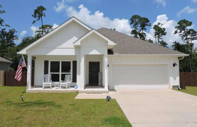 10697 Davenport Loop - 10697 Davenport Loop, Escambia County, AL 32526