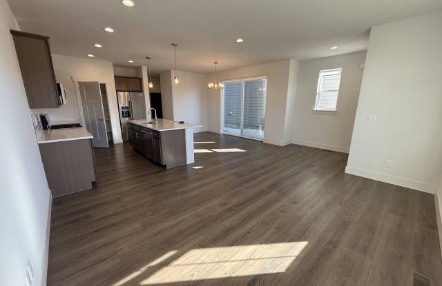 1124 Butler Creek Avenue Gallery 4