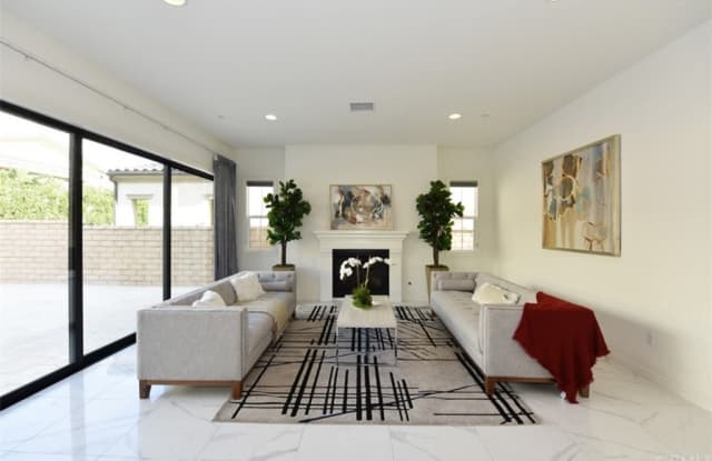 16 Penumbra - 16 Penumbra, Lake Forest, CA 92630