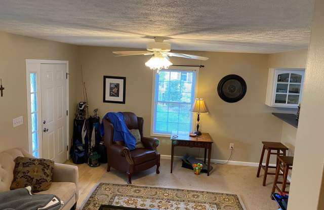 2 Bedroom Townhouse Available August 2027;  Monthly rent $1,800 Gallery 4