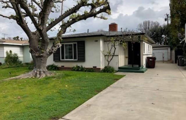 2019 French Street - 2019 French Street, Santa Ana, CA 92706