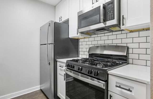 City View at Mueller photos photos