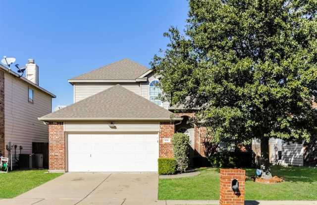 856 San Miguel Trail - 856 San Miguel Trail, Fort Worth, TX 76052