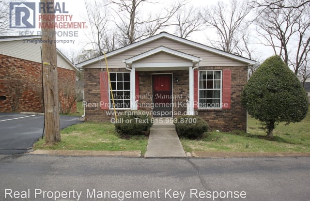 107 Five Oaks Drive - 107 Five Oaks Drive, Nashville, TN 37217