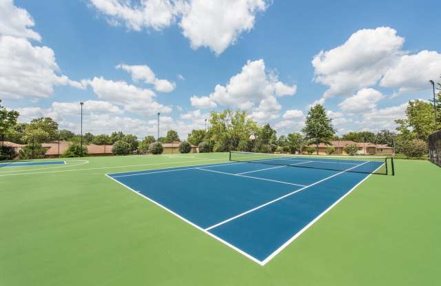 The Lodge of Overland Park photos photos