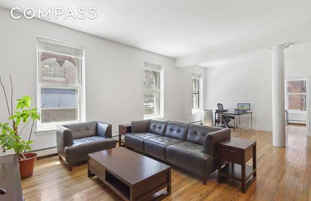 211 Front Street - 211 Front Street, New York City, NY 10038