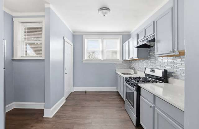 8001 South Emerald Avenue - 719-#2 Gallery 4
