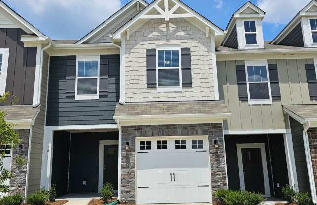 Beautiful Townhome in North Charlotte photos photos