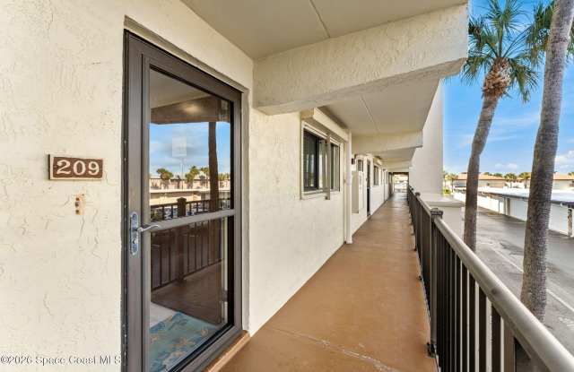 3060 N Atlantic Avenue unit: 209 photos photos