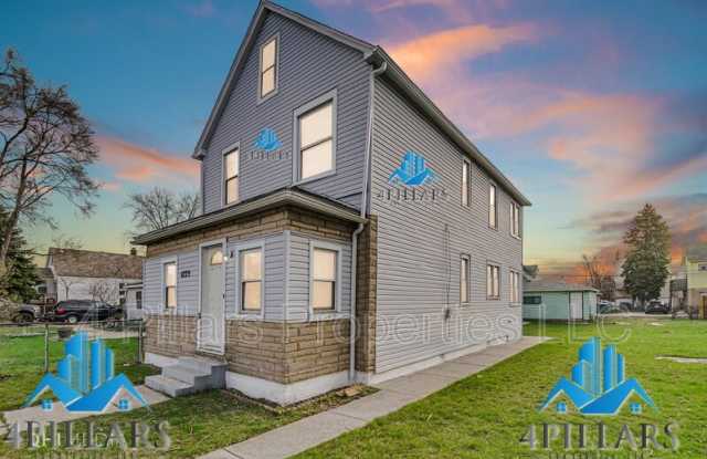 4229 Dearborn Ave - 4229 Dearborn Avenue, Hammond, IN 46327