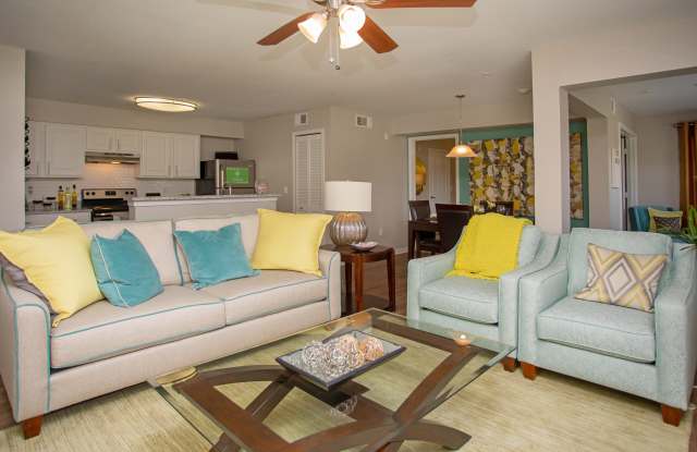 The Westcott Apartments Gallery 2