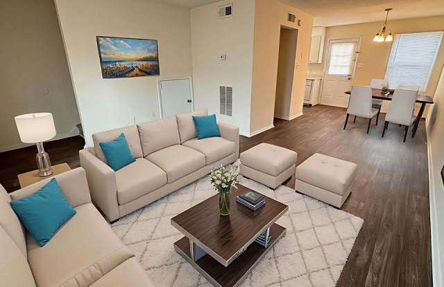 Woodstream Farms Apartments Gallery 2