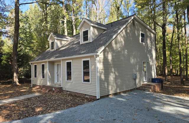 138 Landsbury Drive - 138 Landsbury Drive, Durham, NC 27707 138 Landsbury Drive - 138 Landsbury Drive, Durham, NC 27707