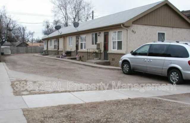 320 12th Street, Unit 1 photos photos