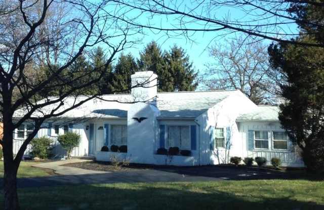 18910 ROLLING ROAD - 18910 Rolling Road, Fountainhead-Orchard Hills, MD 21742