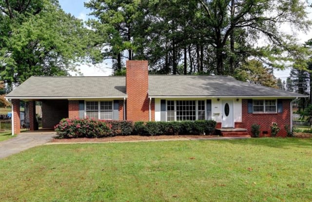 263 Sequoia Drive - 263 Sequoia Drive Northeast, Marietta, GA 30060