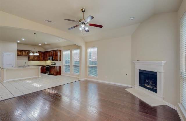 10804 Sexton Drive - 10804 Sexton Drive, McKinney, TX 75072