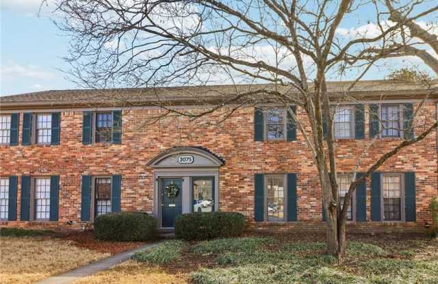 3075 Colonial Way - 3075 Colonial Way, DeKalb County, GA 30341