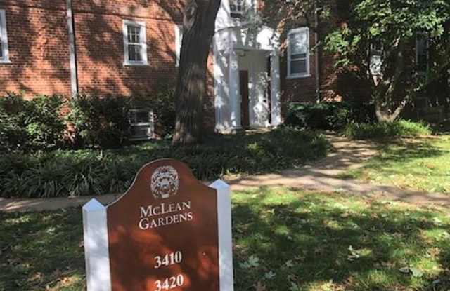 3420 38TH Street NW Gallery 1