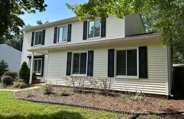 2424 Tusket Court photos photos