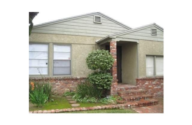 4334 60th St. - 4334 60th Street, San Diego, CA 92115