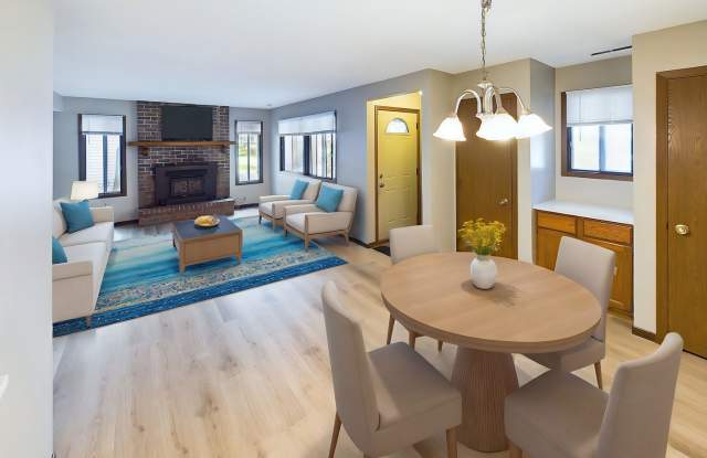 Maple Grove 3BR Townhome, Fully Remodeled photos photos
