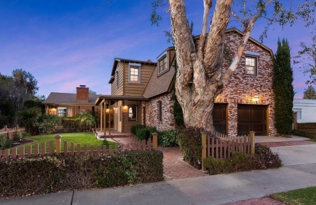 20899 East Palm Avenue - 20899 E Palm Dr, Glendora, CA 91741