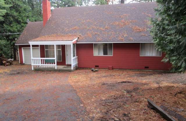 21937 Sunrise Drive - 21937 Sunrise Drive, Sierra Village, CA 95346