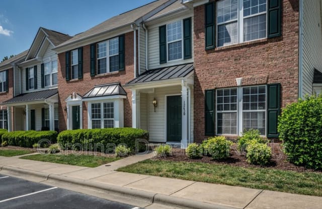 12439 Blossoming Court - 12439 Blossoming Court, Charlotte, NC 28273