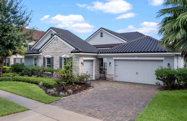 Fully Furnished Luxury 4/4 Pool home  in Dr. Phillips/Windermere! Available July! photos photos