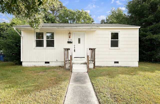 Welcome to New River Homes Gallery 1