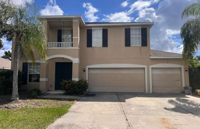 6025 39TH COURT E - 6025 39th Court East, Manatee County, FL 34203